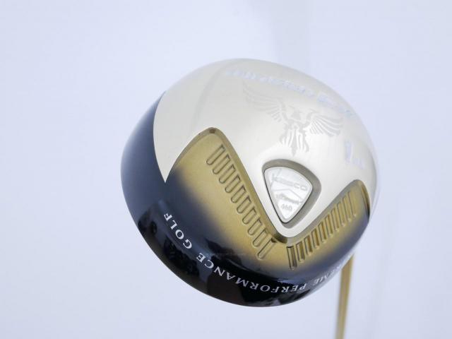 Driver : Kasco : ไดรเวอร์ Kasco Indeed EX (460cc.) Loft 10.5 Flex R