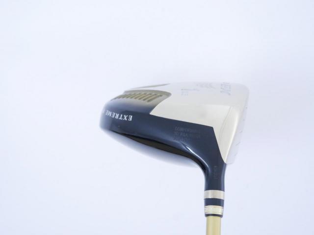 Driver : Kasco : ไดรเวอร์ Kasco Indeed EX (460cc.) Loft 10.5 Flex R