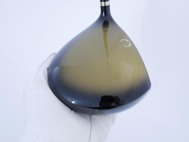 Driver : Kasco : ไดรเวอร์ Kasco Indeed EX (460cc.) Loft 10.5 Flex R
