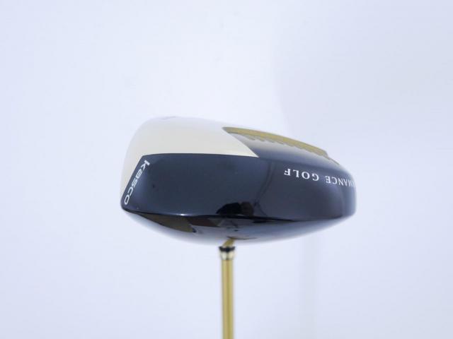Driver : Kasco : ไดรเวอร์ Kasco Indeed EX (460cc.) Loft 10.5 Flex R
