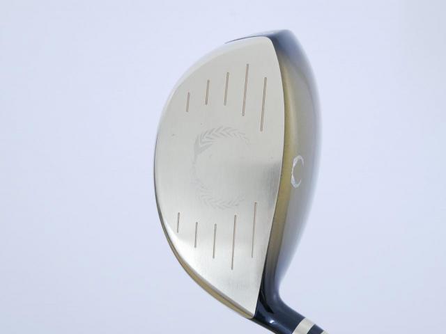 Driver : Kasco : ไดรเวอร์ Kasco Indeed EX (460cc.) Loft 10.5 Flex R