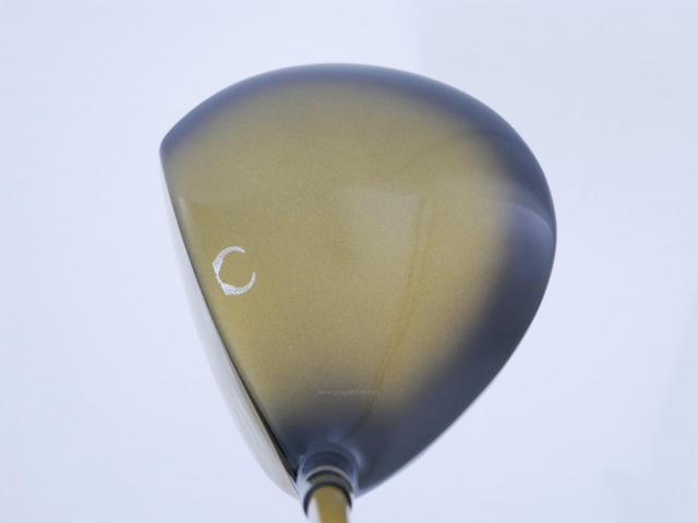 Driver : Kasco : ไดรเวอร์ Kasco Indeed EX (460cc.) Loft 10.5 Flex R