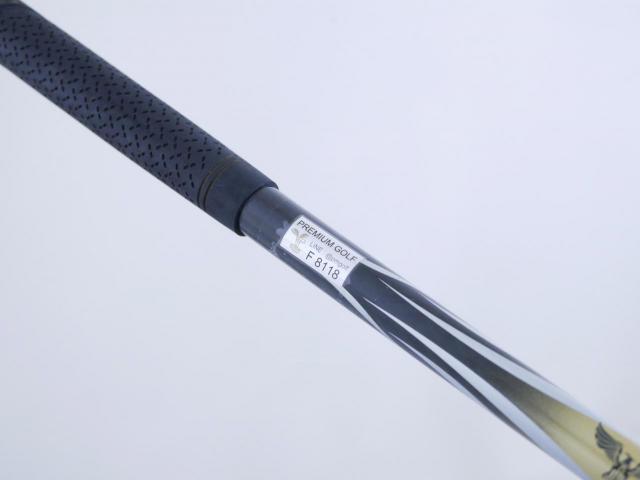 Driver : Kasco : ไดรเวอร์ Kasco Indeed EX (460cc.) Loft 10.5 Flex R