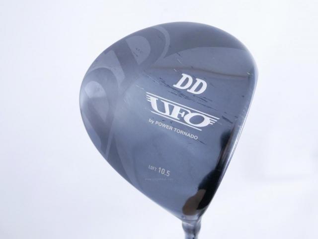 Driver : Kasco : ไดรเวอร์ Kasco UFO (ออกปี 2021 ตีง่ายมาก) Loft 10.5 Flex R