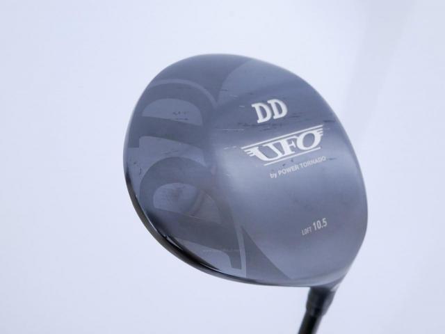 Driver : Kasco : ไดรเวอร์ Kasco UFO (ออกปี 2021 ตีง่ายมาก) Loft 10.5 Flex R