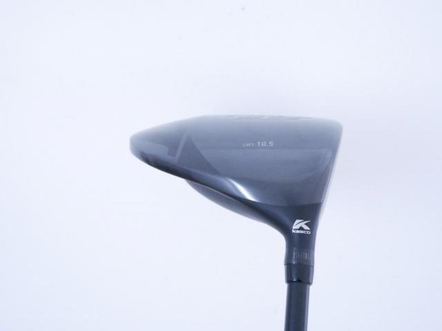 Driver : Kasco : ไดรเวอร์ Kasco UFO (ออกปี 2021 ตีง่ายมาก) Loft 10.5 Flex R