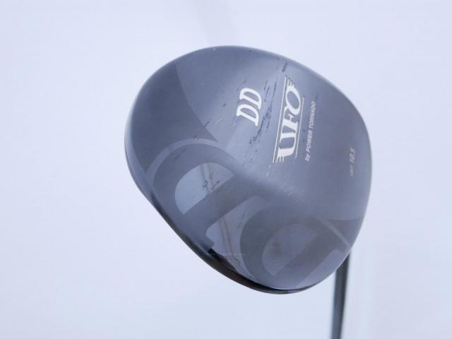 Driver : Kasco : ไดรเวอร์ Kasco UFO (ออกปี 2021 ตีง่ายมาก) Loft 10.5 Flex R