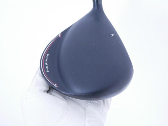 Driver : Kasco : ไดรเวอร์ Kasco UFO (ออกปี 2021 ตีง่ายมาก) Loft 10.5 Flex R