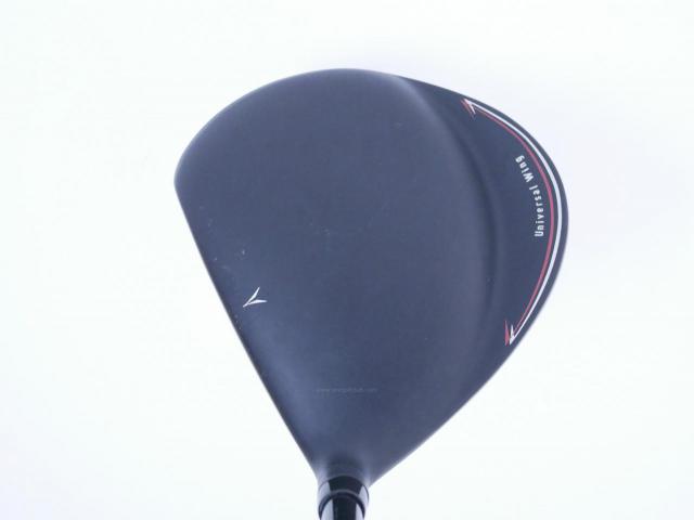 Driver : Kasco : ไดรเวอร์ Kasco UFO (ออกปี 2021 ตีง่ายมาก) Loft 10.5 Flex R
