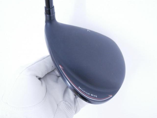 Driver : Kasco : ไดรเวอร์ Kasco UFO (ออกปี 2021 ตีง่ายมาก) Loft 10.5 Flex R