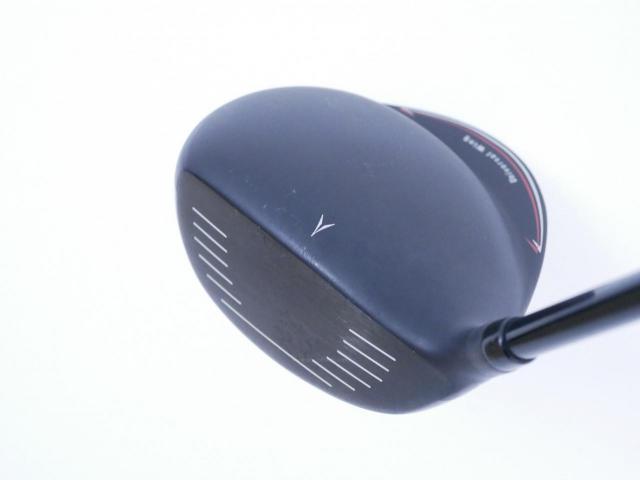 Driver : Kasco : ไดรเวอร์ Kasco UFO (ออกปี 2021 ตีง่ายมาก) Loft 10.5 Flex R