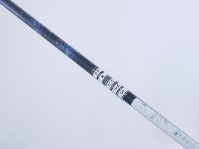 Driver : Kasco : ไดรเวอร์ Kasco UFO (ออกปี 2021 ตีง่ายมาก) Loft 10.5 Flex R