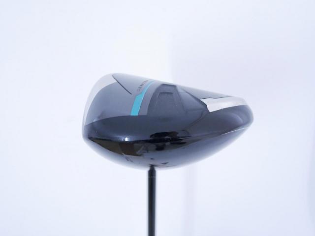 Driver : Maruman : ไดรเวอร์ Maruman Dangan 7 Titanium Loft 10.5 Flex R 