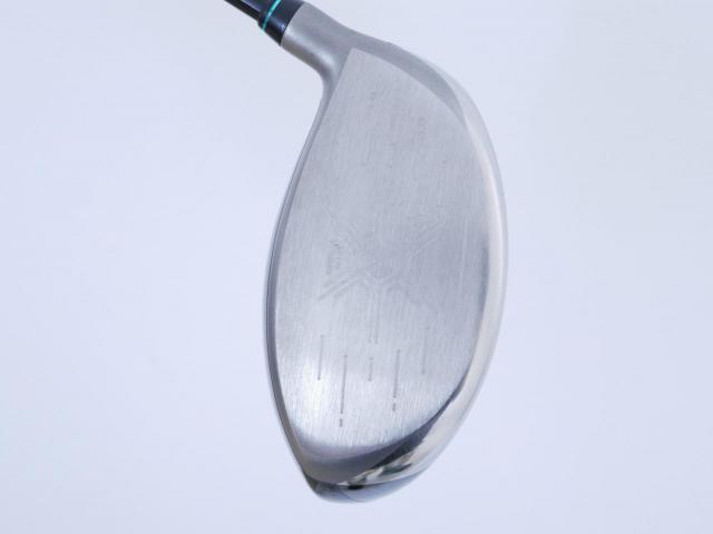 Driver : Maruman : ไดรเวอร์ Maruman Dangan 7 Titanium Loft 10.5 Flex R 