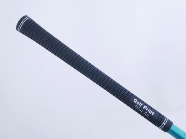 Driver : Maruman : ไดรเวอร์ Maruman Dangan 7 Titanium Loft 10.5 Flex R 