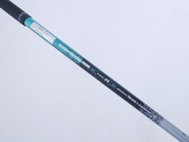 Driver : Maruman : ไดรเวอร์ Maruman Dangan 7 Titanium Loft 10.5 Flex R 