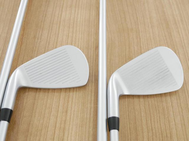 Iron set : XXIO : ชุดเหล็ก XXIO X Face Forged (รุ่นล่าสุด ปี 2024) มีเหล็ก 5-Pw (6 ชิ้น) ก้านกราไฟต์ Fujikura MCI 70 Flex R