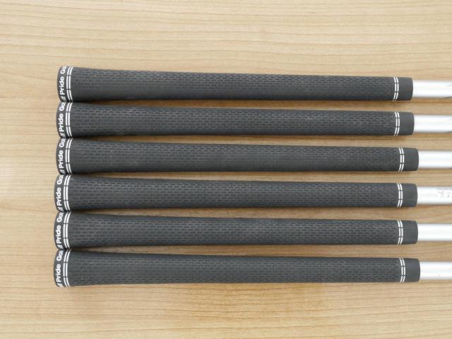 Iron set : XXIO : ชุดเหล็ก XXIO X Face Forged (รุ่นล่าสุด ปี 2024) มีเหล็ก 5-Pw (6 ชิ้น) ก้านกราไฟต์ Fujikura MCI 70 Flex R