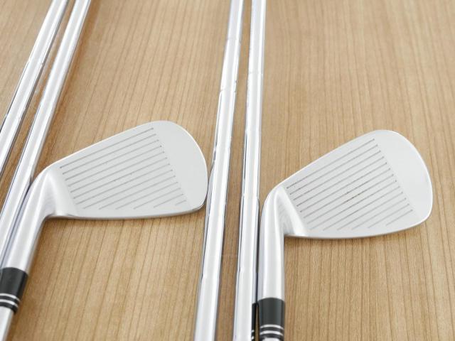 Iron set : Epon : ชุดเหล็ก EPON AF-303 Forged มีเหล็ก 5-Pw (6 ชิ้น) ก้านเหล็ก NS Pro V90 Flex S