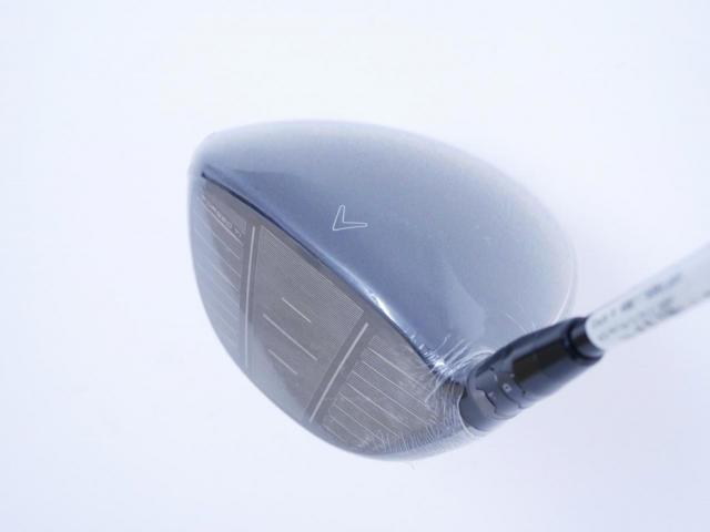 Driver : Callaway : **ของใหม่ ยังไม่แกะพลาสติก** ไดรเวอร์ Callaway Big Bertha (รุ่นปี 2023 ตีไกล หน้าปิดกันเฟด) Loft 10.5 ก้าน Fujikura Speeder NX Flex S