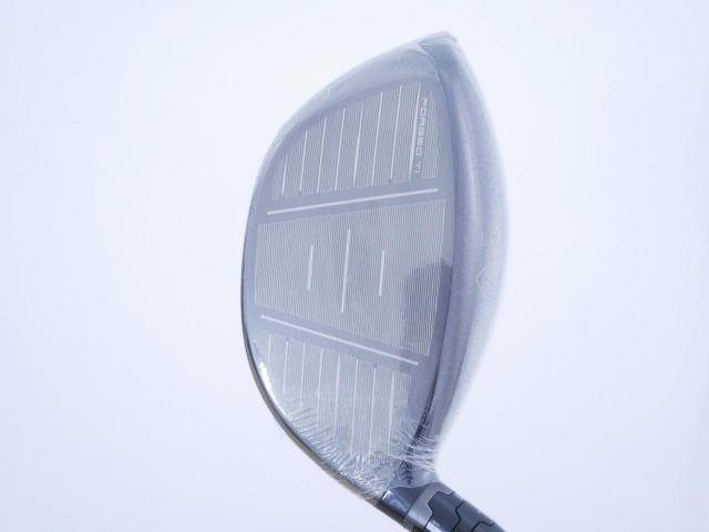 Driver : Callaway : **ของใหม่ ยังไม่แกะพลาสติก** ไดรเวอร์ Callaway Big Bertha (รุ่นปี 2023 ตีไกล หน้าปิดกันเฟด) Loft 10.5 ก้าน Fujikura Speeder NX Flex S