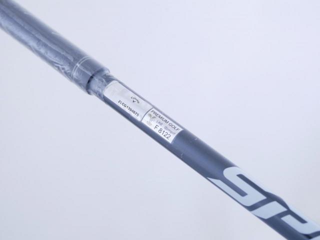 Driver : Callaway : **ของใหม่ ยังไม่แกะพลาสติก** ไดรเวอร์ Callaway Big Bertha (รุ่นปี 2023 ตีไกล หน้าปิดกันเฟด) Loft 10.5 ก้าน Fujikura Speeder NX Flex S