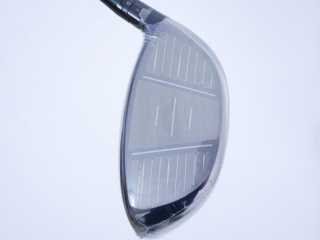 Driver : Callaway : **ของใหม่ ยังไม่แกะพลาสติก** ไดรเวอร์ Callaway Big Bertha (รุ่นปี 2023 ตีไกล หน้าปิดกันเฟด) Loft 10.5 ก้าน Fujikura Speeder NX Flex S
