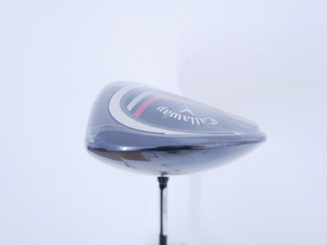 Driver : Callaway : **ของใหม่ ยังไม่แกะพลาสติก** ไดรเวอร์ Callaway Big Bertha (รุ่นปี 2023 ตีไกล หน้าปิดกันเฟด) Loft 10.5 ก้าน Fujikura Speeder NX Flex SR