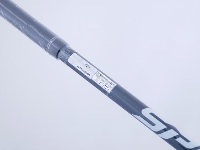 Driver : Callaway : **ของใหม่ ยังไม่แกะพลาสติก** ไดรเวอร์ Callaway Big Bertha (รุ่นปี 2023 ตีไกล หน้าปิดกันเฟด) Loft 10.5 ก้าน Fujikura Speeder NX Flex SR
