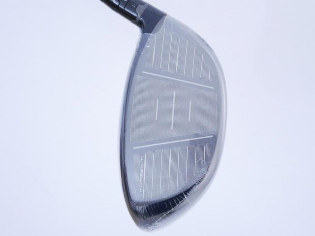 Driver : Callaway : **ของใหม่ ยังไม่แกะพลาสติก** ไดรเวอร์ Callaway Big Bertha (รุ่นปี 2023 ตีไกล หน้าปิดกันเฟด) Loft 10.5 ก้าน Fujikura Speeder NX Flex SR