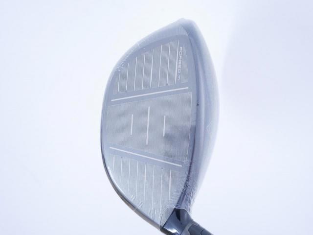 Driver : Callaway : **ของใหม่ ยังไม่แกะพลาสติก** ไดรเวอร์ Callaway Big Bertha (รุ่นปี 2023 ตีไกล หน้าปิดกันเฟด) Loft 10.5 ก้าน Fujikura Speeder NX Flex SR