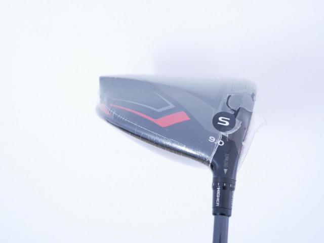 Driver : Taylormade : **ของใหม่ ยังไม่แกะพลาสติก** ไดรเวอร์ Taylormade Stealth (ออกปี 2022 Japan Spec.) Loft 9 ก้าน Mitsubishi TENSEI TM50 Flex S