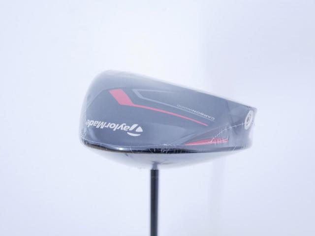 Driver : Taylormade : **ของใหม่ ยังไม่แกะพลาสติก** ไดรเวอร์ Taylormade Stealth (ออกปี 2022 Japan Spec.) Loft 9 ก้าน Mitsubishi TENSEI TM50 Flex S