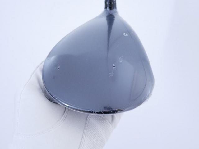 Driver : Taylormade : **ของใหม่ ยังไม่แกะพลาสติก** ไดรเวอร์ Taylormade Stealth (ออกปี 2022 Japan Spec.) Loft 9 ก้าน Mitsubishi TENSEI TM50 Flex S