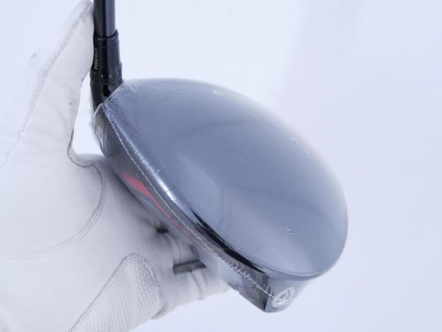 Driver : Taylormade : **ของใหม่ ยังไม่แกะพลาสติก** ไดรเวอร์ Taylormade Stealth (ออกปี 2022 Japan Spec.) Loft 9 ก้าน Mitsubishi TENSEI TM50 Flex S