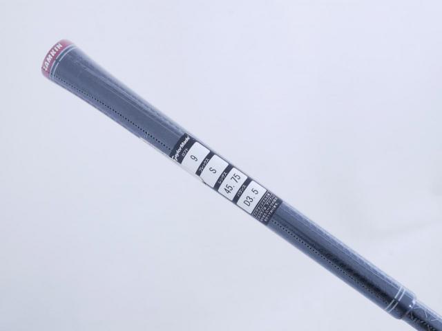 Driver : Taylormade : **ของใหม่ ยังไม่แกะพลาสติก** ไดรเวอร์ Taylormade Stealth (ออกปี 2022 Japan Spec.) Loft 9 ก้าน Mitsubishi TENSEI TM50 Flex S