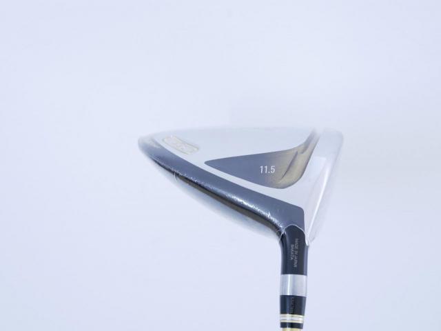 Driver : Honma : **ก้าน 3 ดาว ของใหม่ ยังไม่แกะพลาสติก** ไดรเวอร์ Honma Beres 2020 (ออกปี 2020) Loft 11.5 ก้าน Honma ARMRQ (42) Flex SR (3 ดาว)
