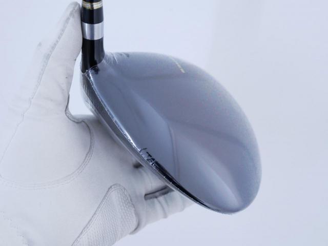 Driver : Honma : **ก้าน 3 ดาว ของใหม่ ยังไม่แกะพลาสติก** ไดรเวอร์ Honma Beres 2020 (ออกปี 2020) Loft 11.5 ก้าน Honma ARMRQ (42) Flex SR (3 ดาว)
