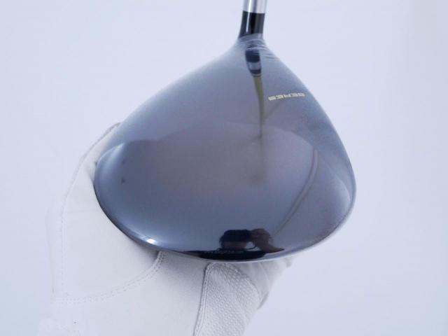 Driver : Honma : **ก้าน 3 ดาว ของใหม่ ยังไม่แกะพลาสติก** ไดรเวอร์ Honma Beres 2020 (ออกปี 2020) Loft 11.5 ก้าน Honma ARMRQ (42) Flex SR (3 ดาว)