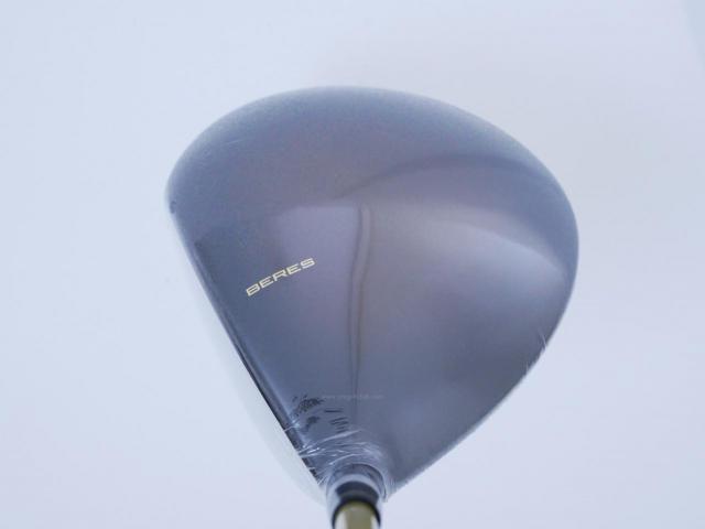 Driver : Honma : **ก้าน 3 ดาว ของใหม่ ยังไม่แกะพลาสติก** ไดรเวอร์ Honma Beres 2020 (ออกปี 2020) Loft 11.5 ก้าน Honma ARMRQ (42) Flex SR (3 ดาว)