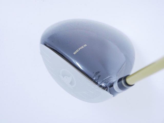 Driver : Honma : **ก้าน 3 ดาว ของใหม่ ยังไม่แกะพลาสติก** ไดรเวอร์ Honma Beres 2020 (ออกปี 2020) Loft 11.5 ก้าน Honma ARMRQ (42) Flex SR (3 ดาว)