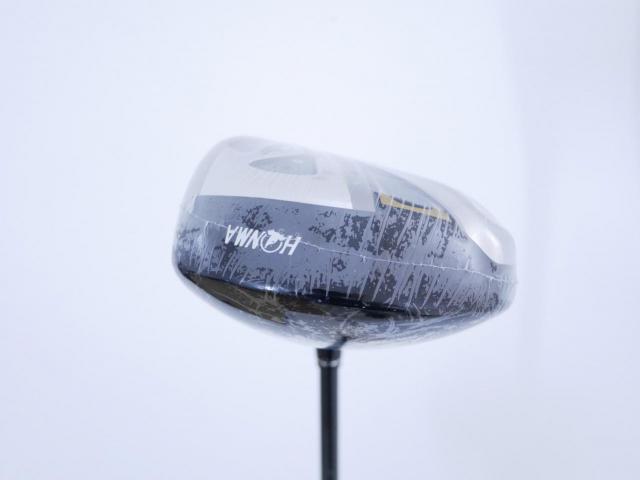 Driver : Honma : **ของใหม่ ยังไม่แกะพลาสติก** ไดรเวอร์ Honma LB-818 440 (ออกปี 2021 ตีง่าย ไกล) Loft 9.5 ก้าน Honma Vizard 45 Flex S