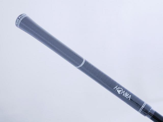 Driver : Honma : **ของใหม่ ยังไม่แกะพลาสติก** ไดรเวอร์ Honma LB-818 440 (ออกปี 2021 ตีง่าย ไกล) Loft 9.5 ก้าน Honma Vizard 45 Flex S