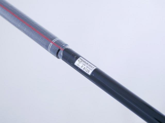 Driver : Honma : **ของใหม่ ยังไม่แกะพลาสติก** ไดรเวอร์ Honma LB-818 440 (ออกปี 2021 ตีง่าย ไกล) Loft 9.5 ก้าน Honma Vizard 45 Flex S