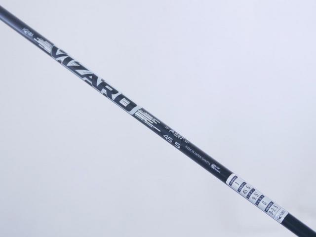 Driver : Honma : **ของใหม่ ยังไม่แกะพลาสติก** ไดรเวอร์ Honma LB-818 440 (ออกปี 2021 ตีง่าย ไกล) Loft 9.5 ก้าน Honma Vizard 45 Flex S