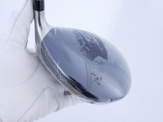 Driver : Katana : **ของใหม่ ยังไม่แกะพลาสติก** ไดรเวอร์ Katana Sword ATC-700 Loft 9.5 ก้าน Fujikura Motore Flex SR