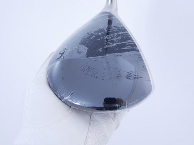 Driver : Katana : **ของใหม่ ยังไม่แกะพลาสติก** ไดรเวอร์ Katana Sword ATC-700 Loft 9.5 ก้าน Fujikura Motore Flex SR