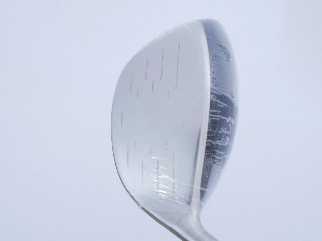 Driver : Katana : **ของใหม่ ยังไม่แกะพลาสติก** ไดรเวอร์ Katana Sword ATC-700 Loft 9.5 ก้าน Fujikura Motore Flex SR