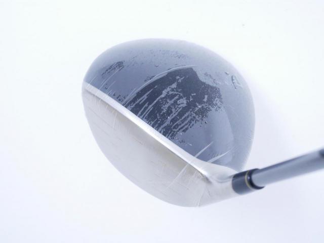 Driver : Katana : **ของใหม่ ยังไม่แกะพลาสติก** ไดรเวอร์ Katana Sword ATC-700 Loft 9.5 ก้าน Fujikura Motore Flex SR