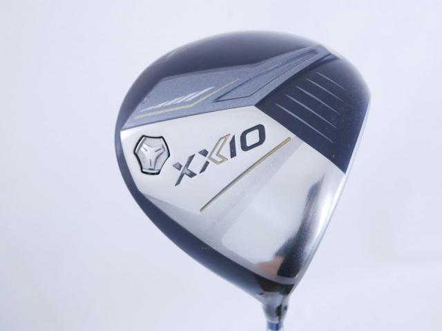 Driver : XXIO : ไดรเวอร์ XXIO 13 (รุ่นใหม่ล่าสุด ปี 2024) Loft 9.5 ก้าน MP-1300 Flex SR